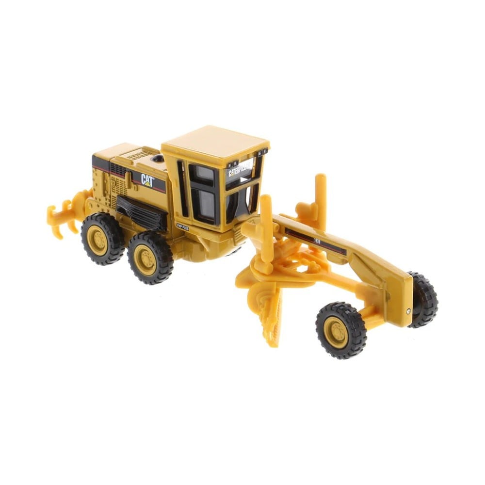 CAT 163H MOTOR GRADER 1/87 - 2