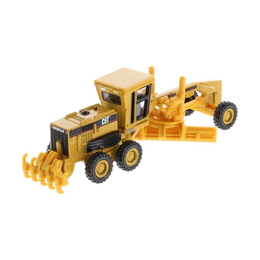 CAT 163H MOTOR GRADER 1/87 - 3