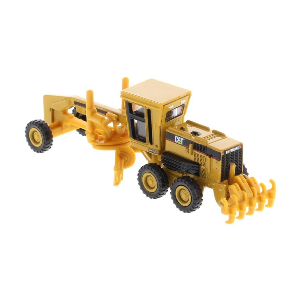 CAT 163H MOTOR GRADER 1/87 - 4