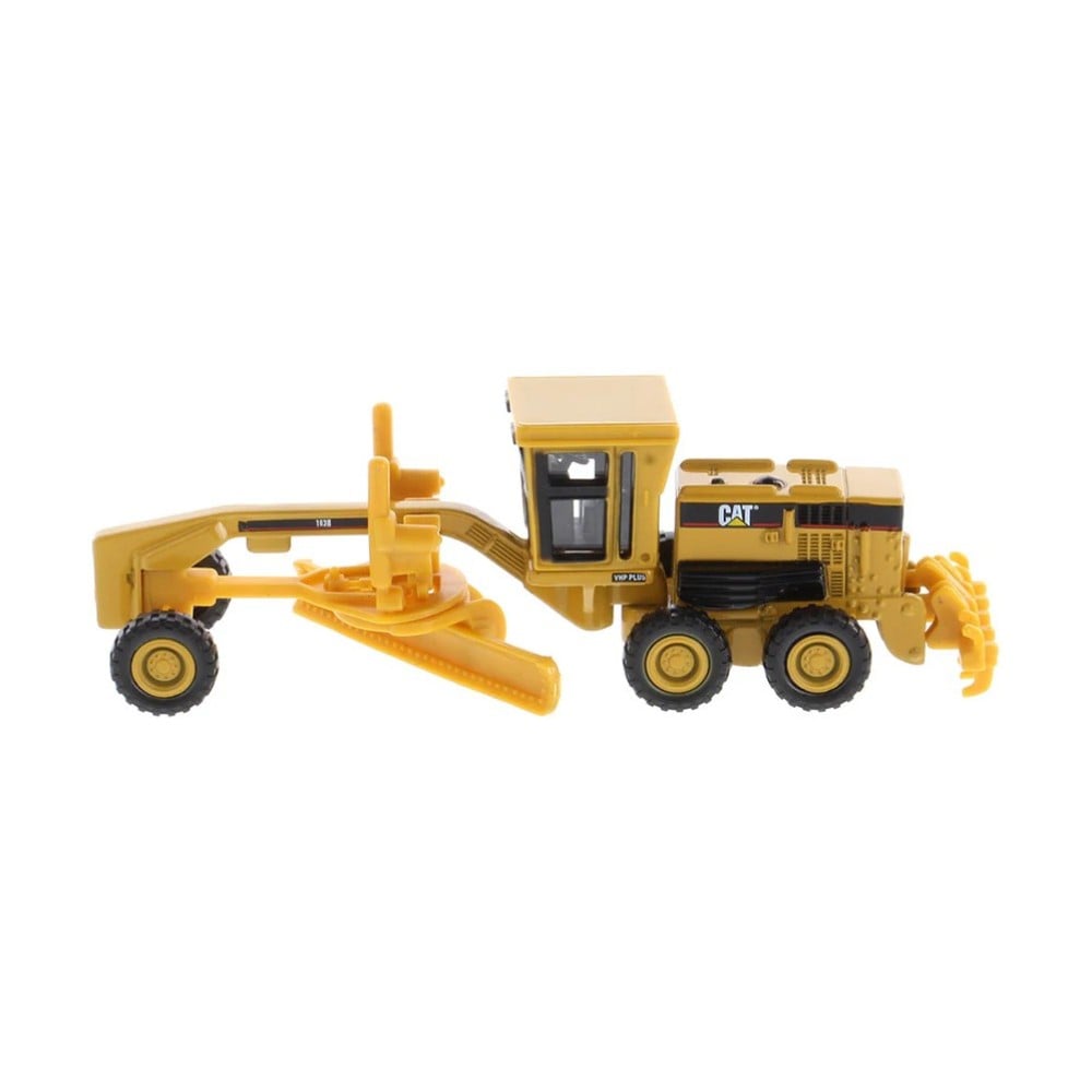 CAT 163H MOTOR GRADER 1/87 - 5