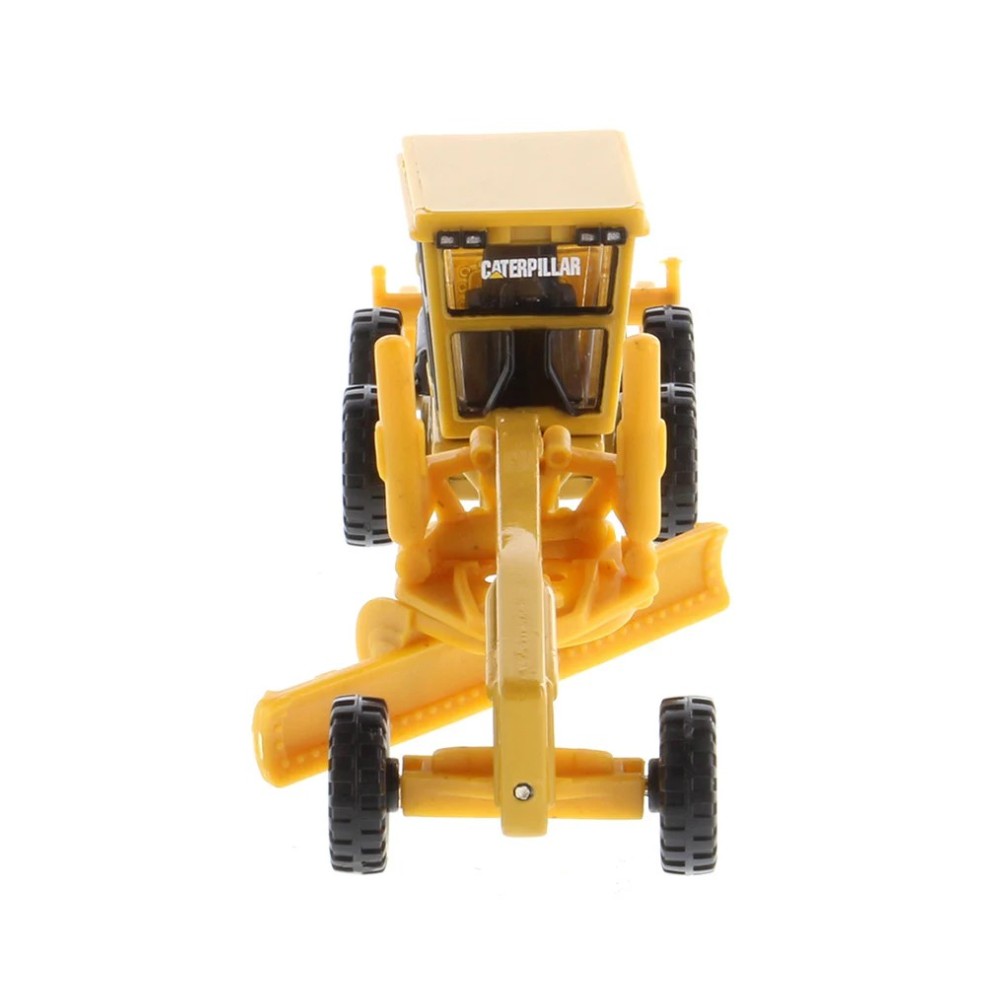 CAT 163H MOTOR GRADER 1/87 - 6