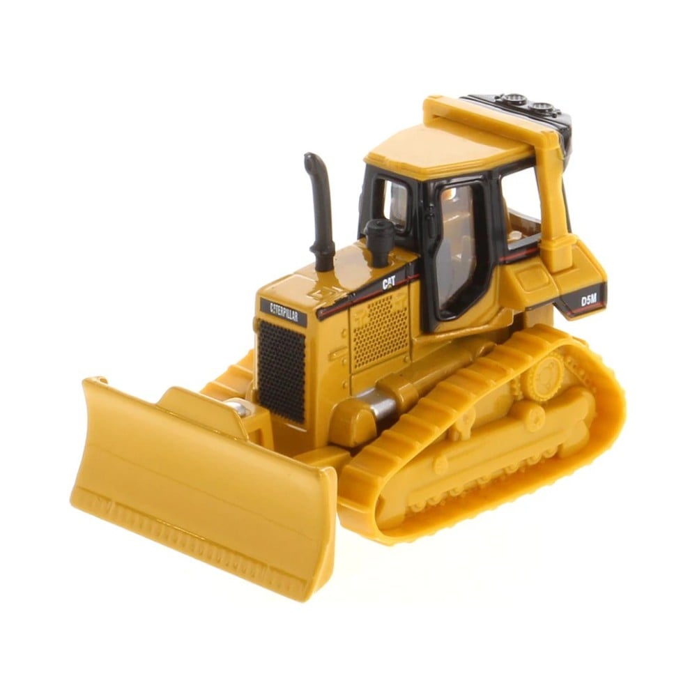 CAT D5M TRACK-TYPE TRACTOR 1/87 - 1