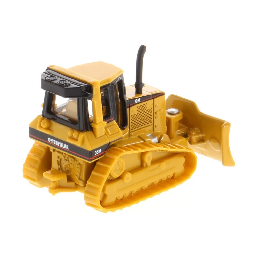 CAT D5M TRACK-TYPE TRACTOR 1/87 - 2