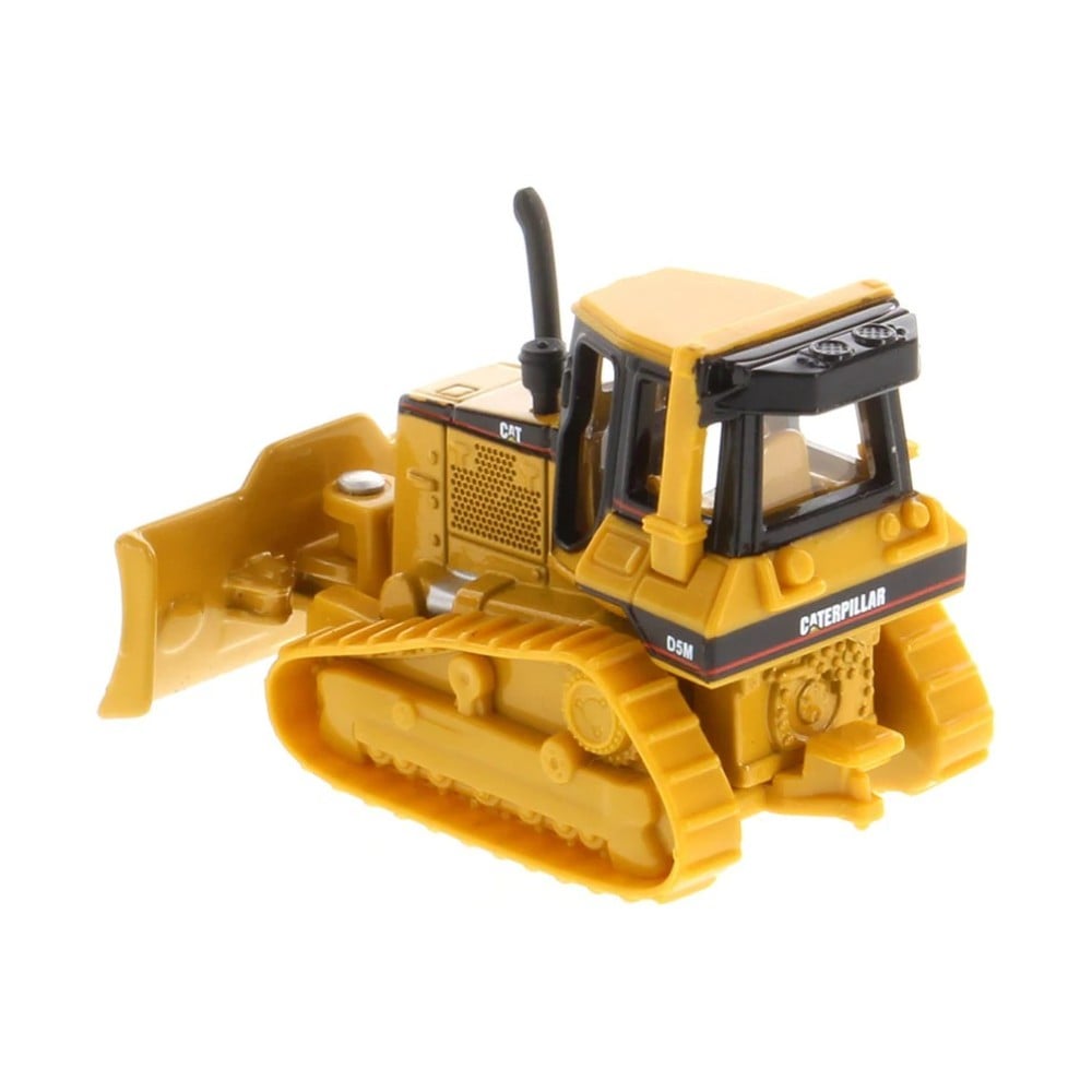 CAT D5M TRACK-TYPE TRACTOR 1/87 - 3