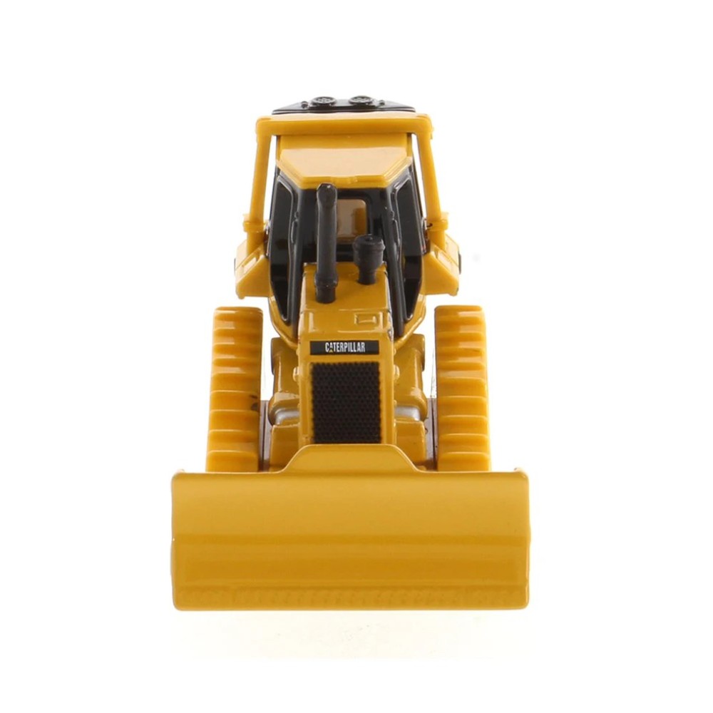 CAT D5M TRACK-TYPE TRACTOR 1/87 - 5