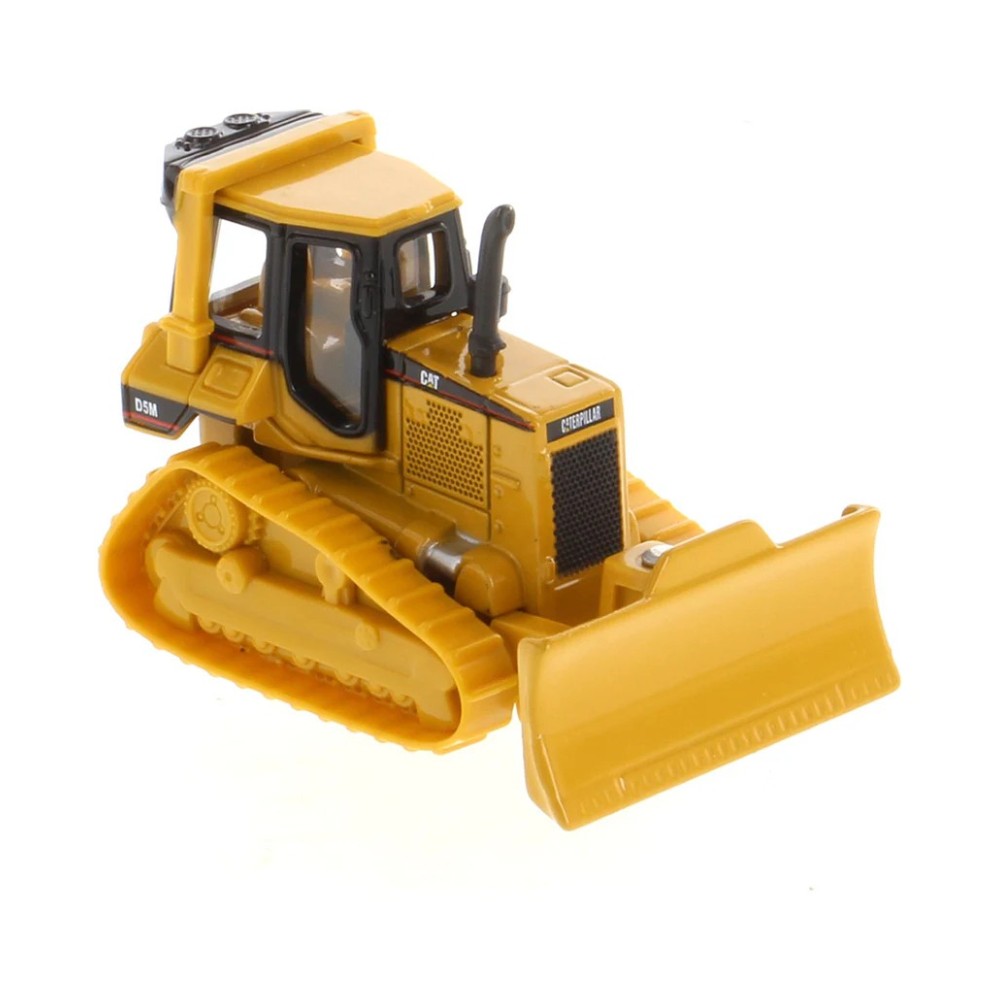 CAT D5M TRACK-TYPE TRACTOR 1/87 - 6