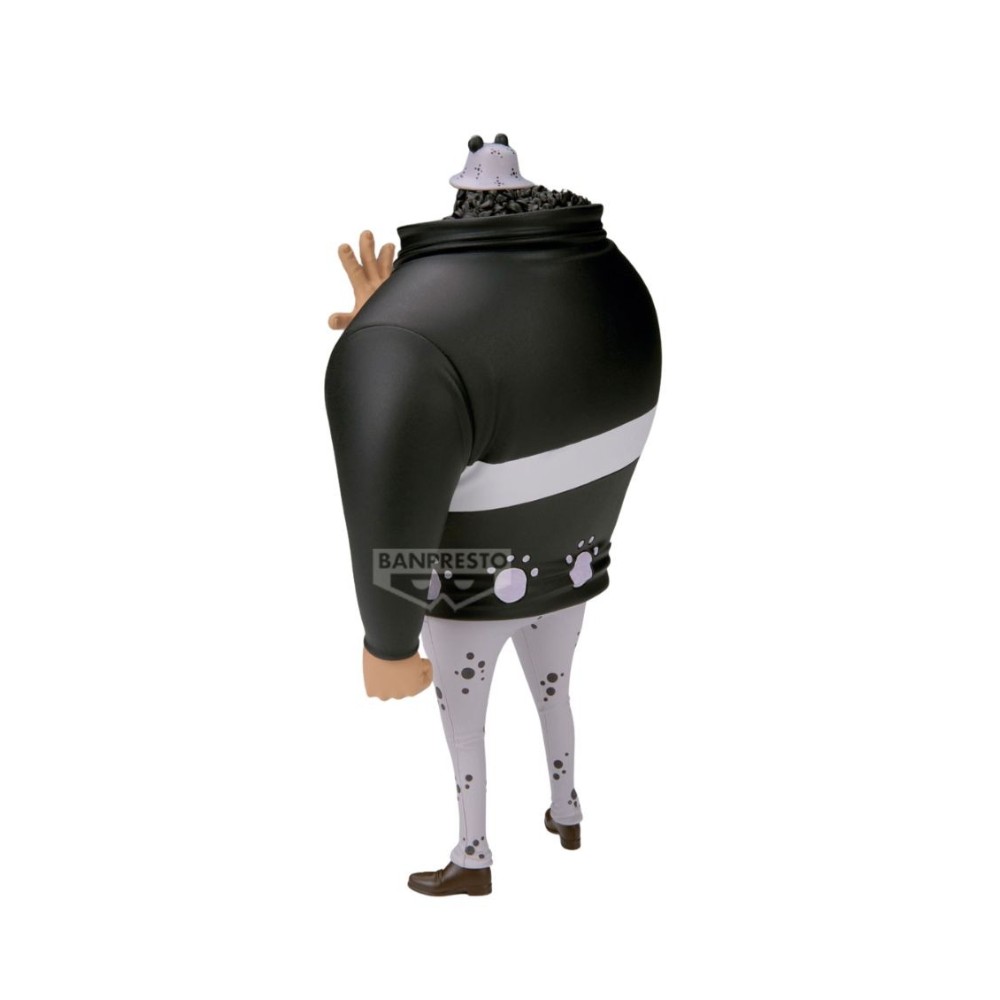 ONE PIECE DXF THE GRANDLINE SERIES EXTRA BARTHOLOMEW KUMA - 2