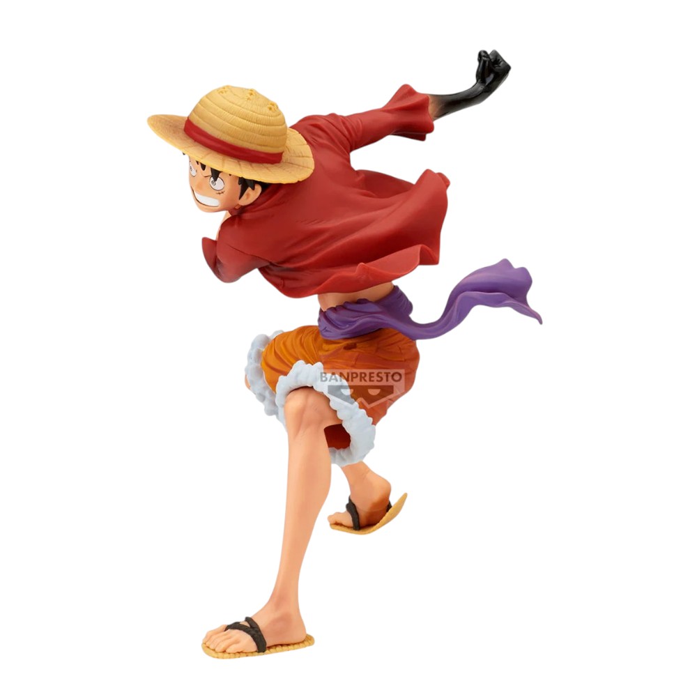 ONE PIECE MAXIMATIC MONKEY D. LUFFY I-II SPECIAL (VERSION A) - 3