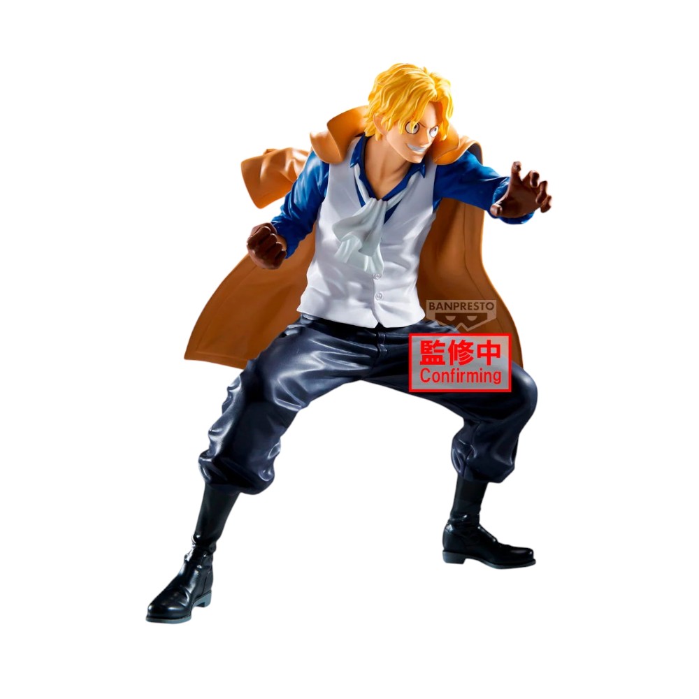 ONE PIECE GRANDISTA SABO - 2