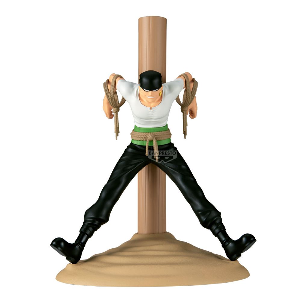 ONE PIECE FIGLIFE! HUNTER ZORO - 1