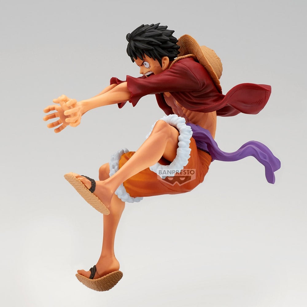 ONE PIECE MAXIMATIC MONKEY D. LUFFY I-II SPECIAL (VERSION B) - 3