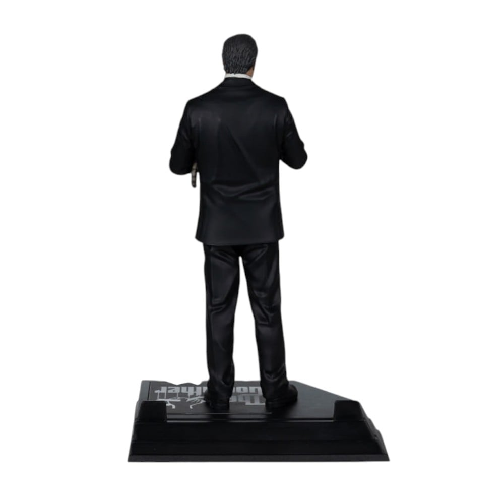 THE GODFATHER MOVIE MANIACS DON CORLEONE 6' LIMITED EDITION - 2