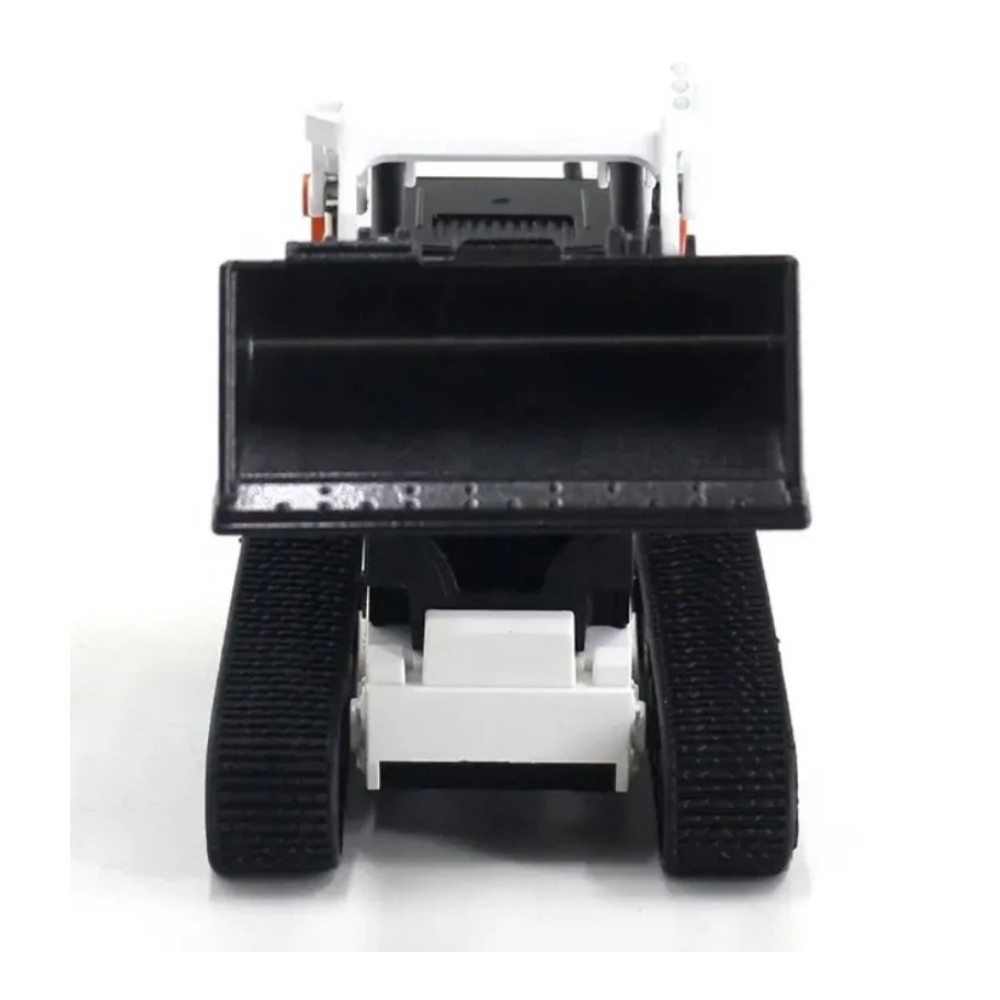 HUINA 1705 MINI CARGADOR FRONTAL 1/50 - 3