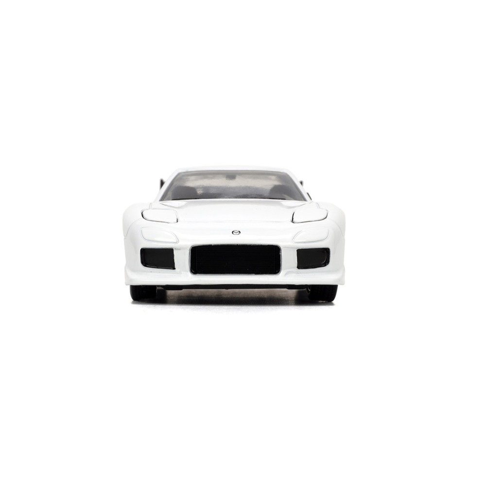 FAST Y FURIOUS - 1993 MAZDA RX-7 1/32 - 5