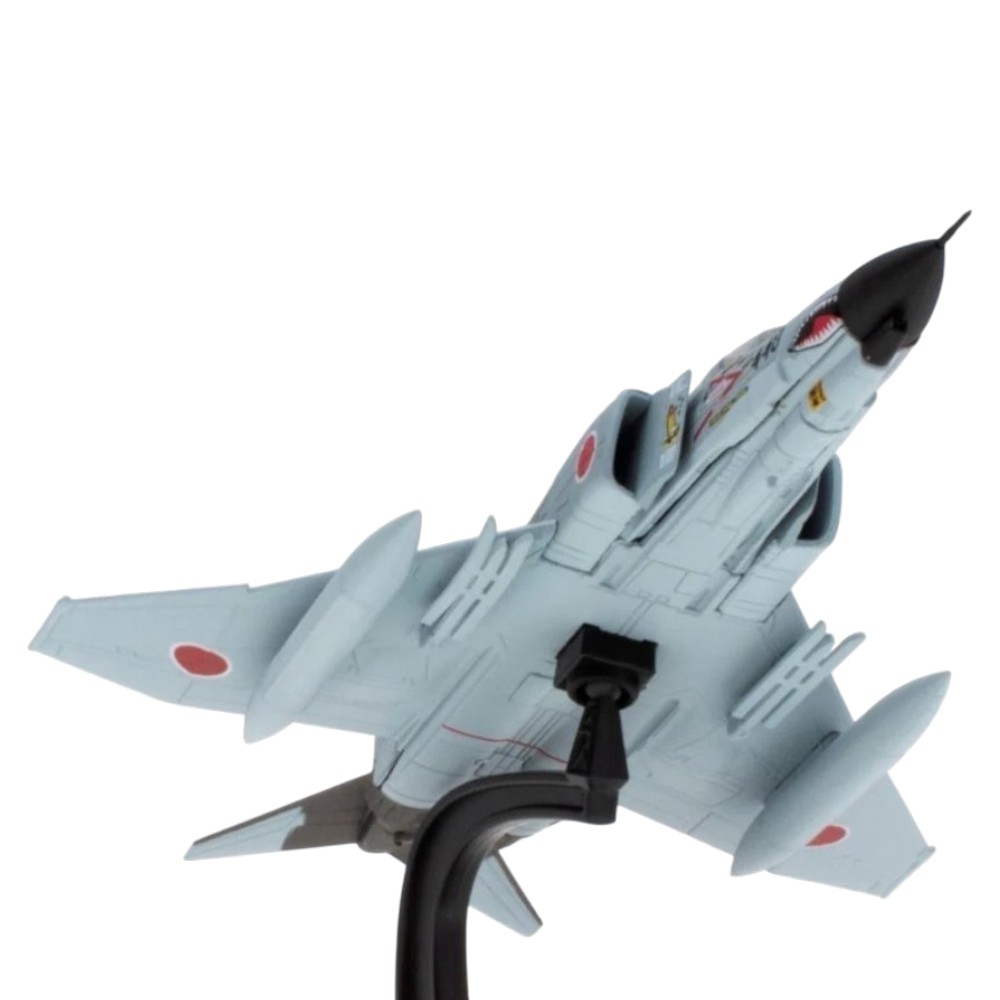 MITSUBISHI F-4EJ KAI SUPER PHANTON II 1/100 - 3