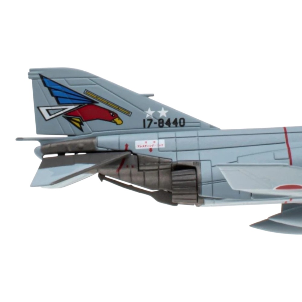 MITSUBISHI F-4EJ KAI SUPER PHANTON II 1/100 - 5