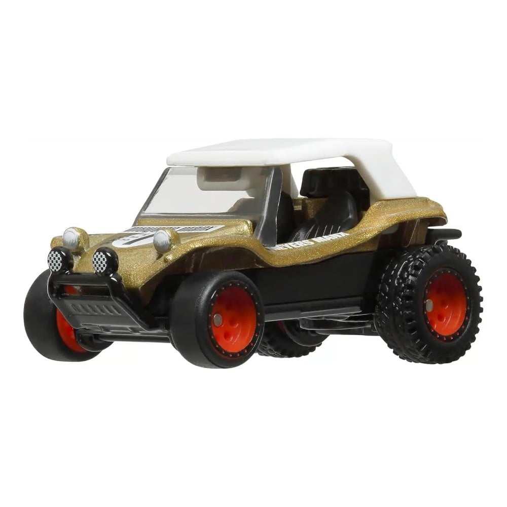 HOT WHEELS PREMIUM BOULEVARD - MEYERS MANX 1/64 - 1