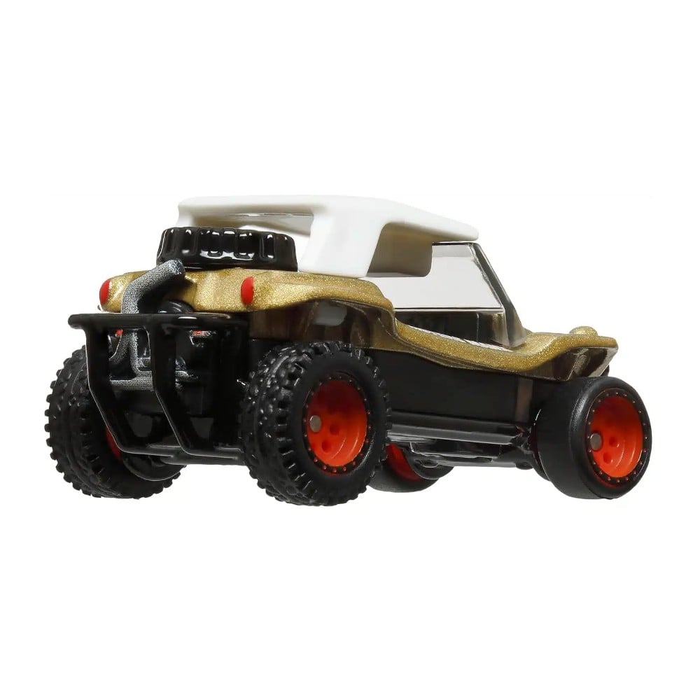 HOT WHEELS PREMIUM BOULEVARD - MEYERS MANX 1/64 - 2