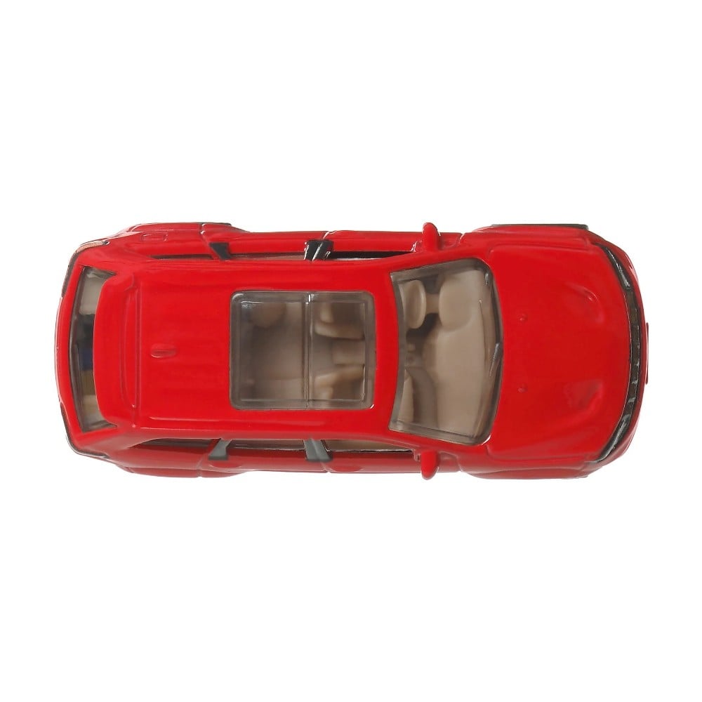 HOT WHEELS PREMIUM CAR CULTURE - POWER TRIP 2019 JEEP GRAND CHEROKEE TRACKHAWK 1/64 - 4