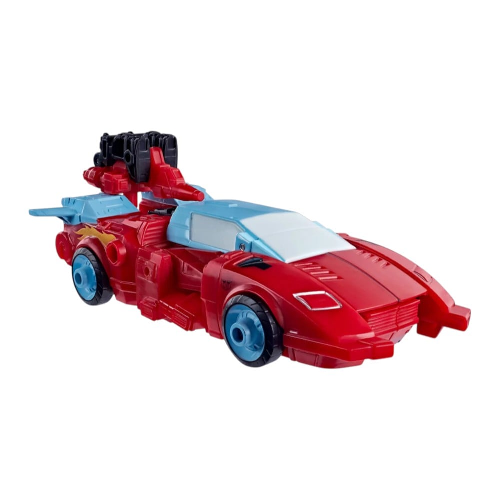 TRANSFORMERS AGE OF THE PRIMES DELUXE CLASS AUTOBOT BLANKER - 3