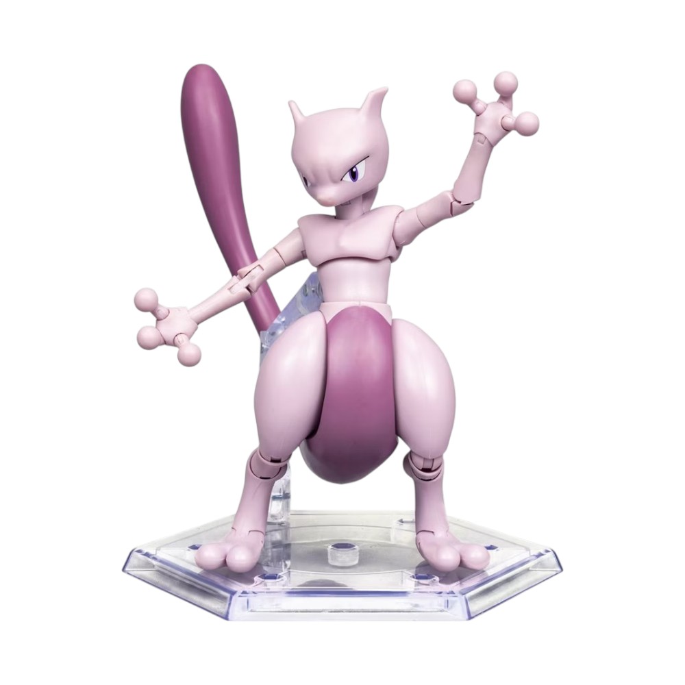 POKEMON SELECT - MEWTWO - 1
