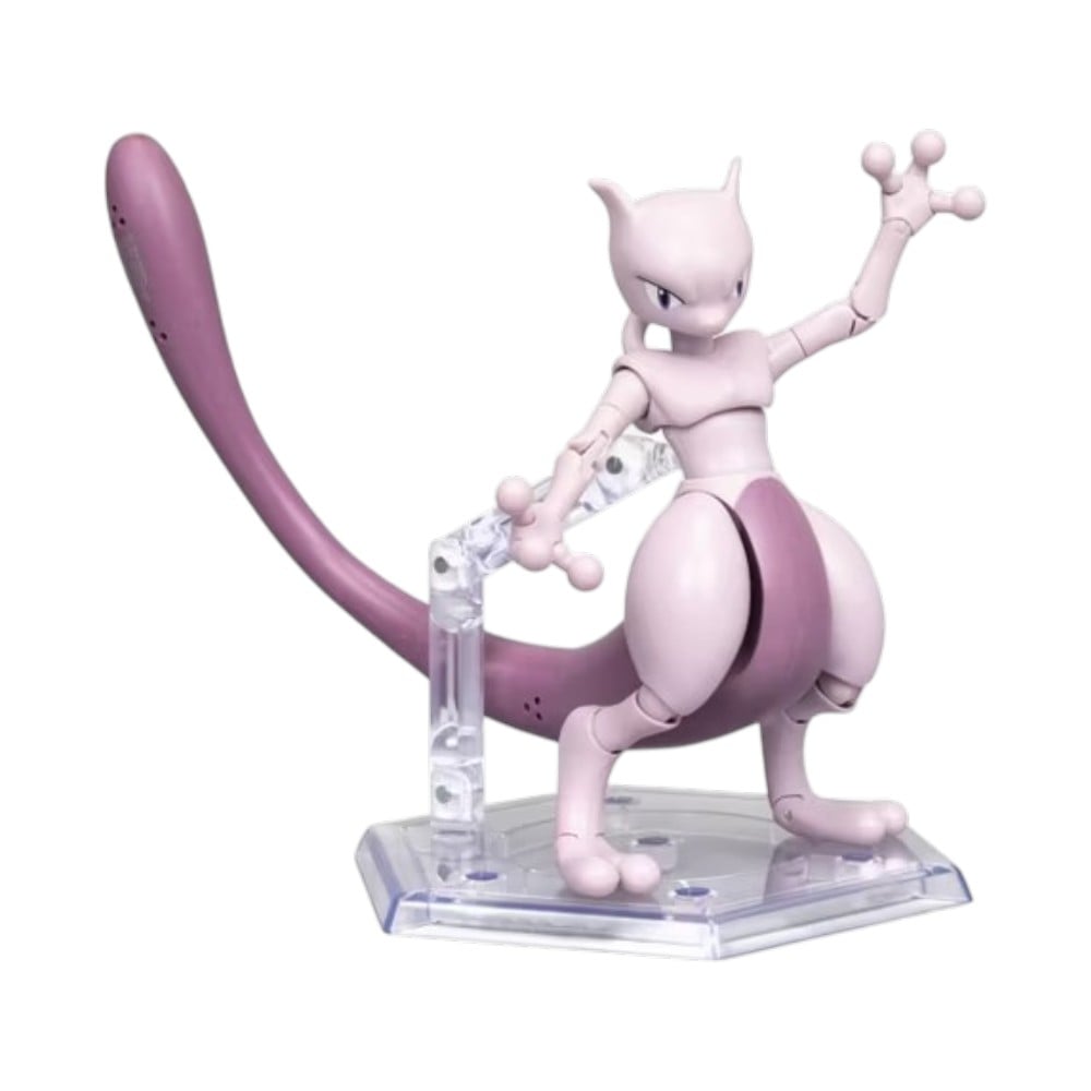 POKEMON SELECT - MEWTWO - 2