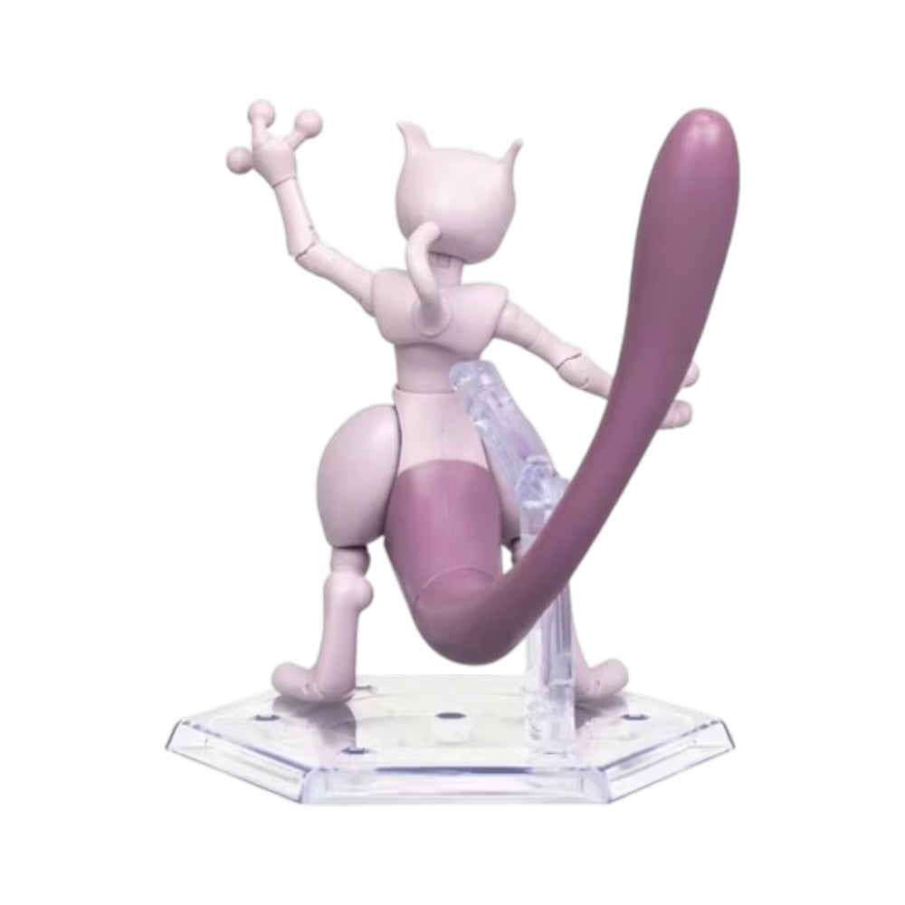 POKEMON SELECT - MEWTWO - 3