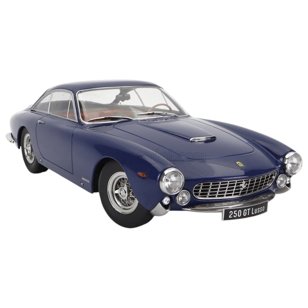 FERRARI 250 GT LUSSO (1962) 1/18 - 1