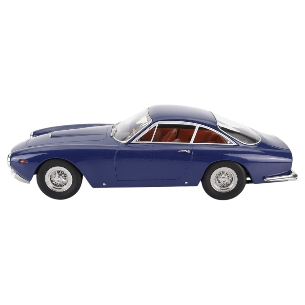 FERRARI 250 GT LUSSO (1962) 1/18 - 2