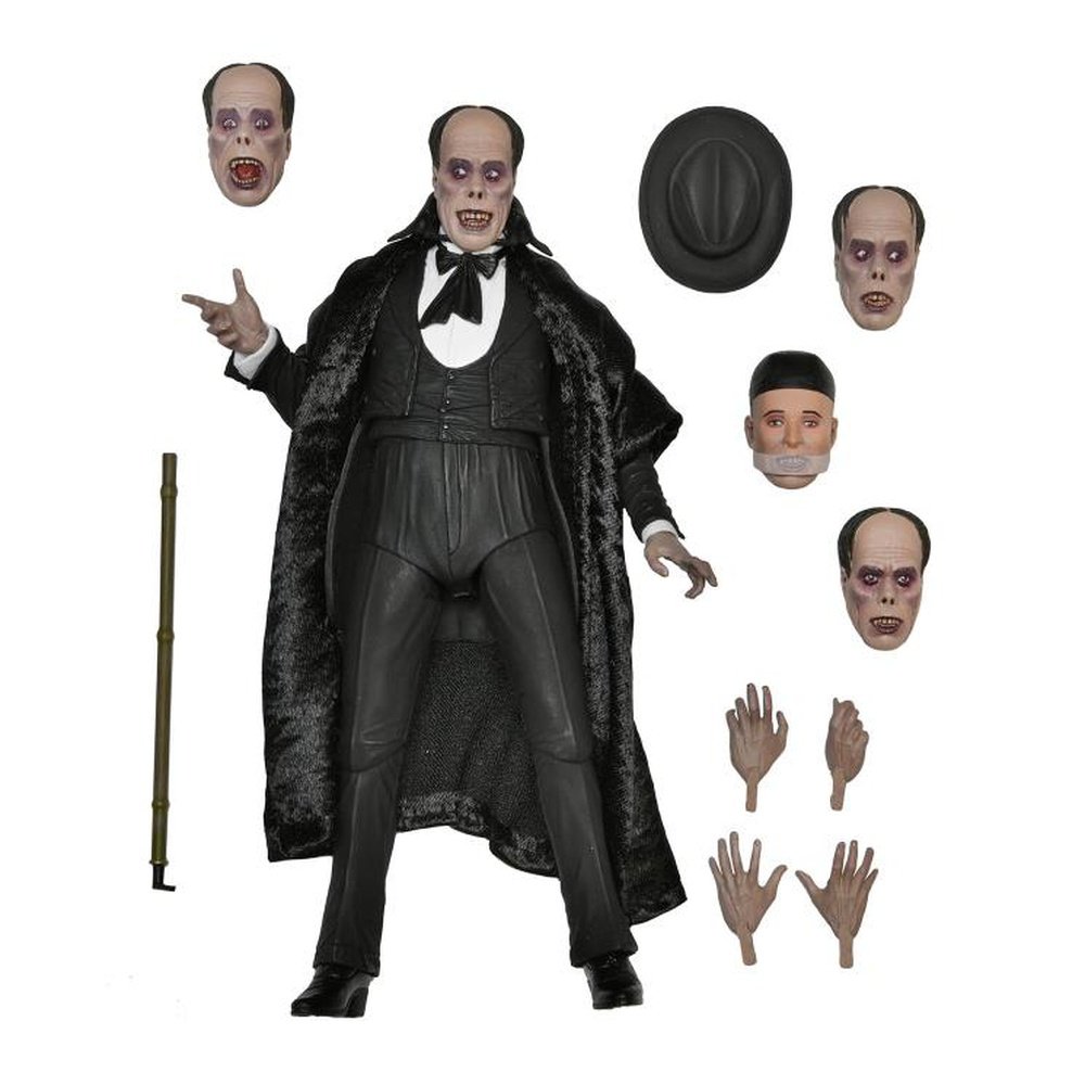 UNIVERSAL MONSTERS ULTIMATE THE PHANTOM OF THE OPERA - 1