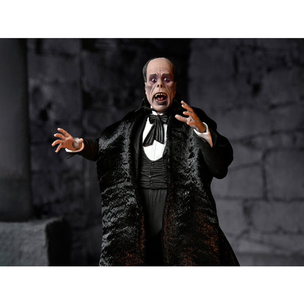 UNIVERSAL MONSTERS ULTIMATE THE PHANTOM OF THE OPERA - 2