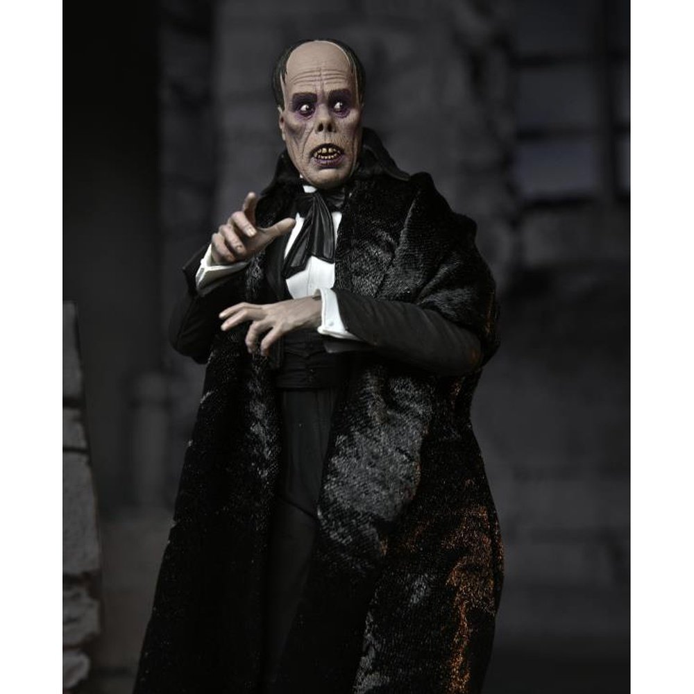 UNIVERSAL MONSTERS ULTIMATE THE PHANTOM OF THE OPERA - 3