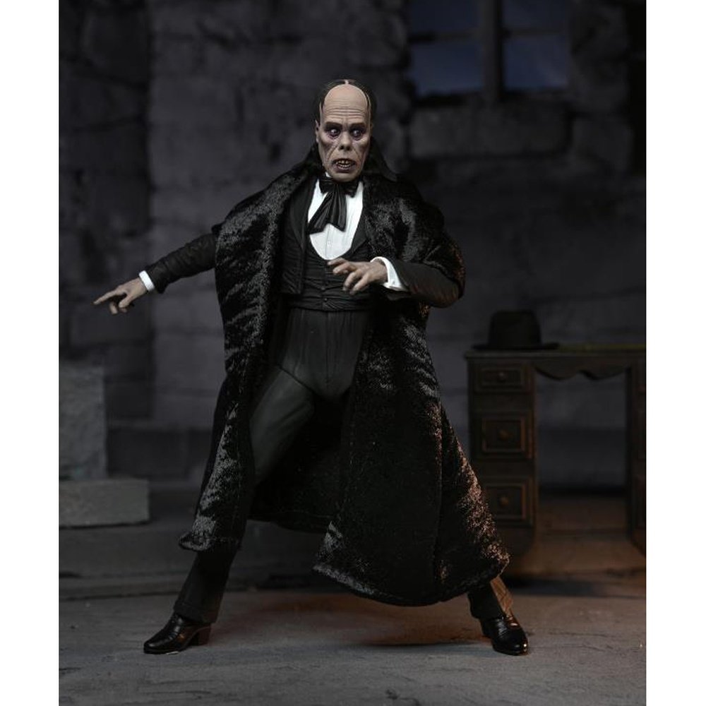 UNIVERSAL MONSTERS ULTIMATE THE PHANTOM OF THE OPERA - 4