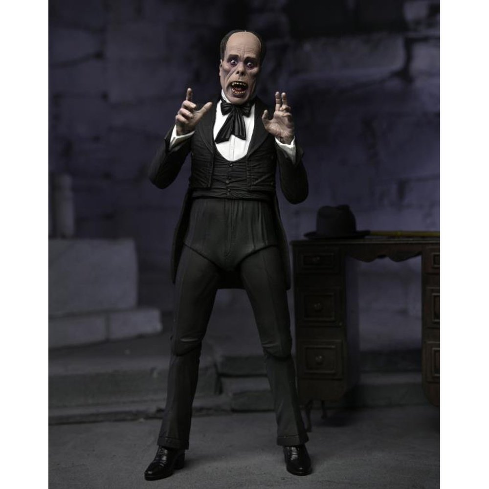 UNIVERSAL MONSTERS ULTIMATE THE PHANTOM OF THE OPERA - 5