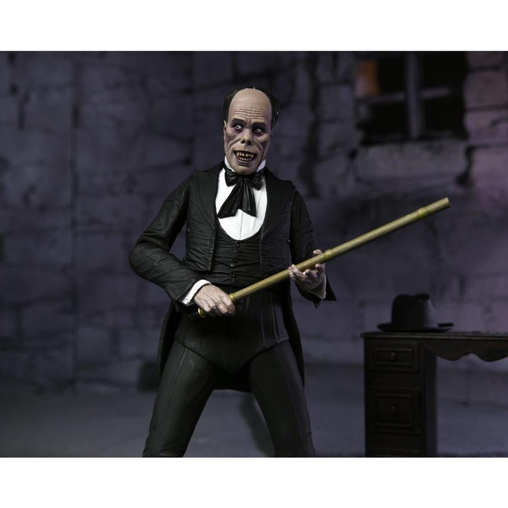 UNIVERSAL MONSTERS ULTIMATE THE PHANTOM OF THE OPERA - 6