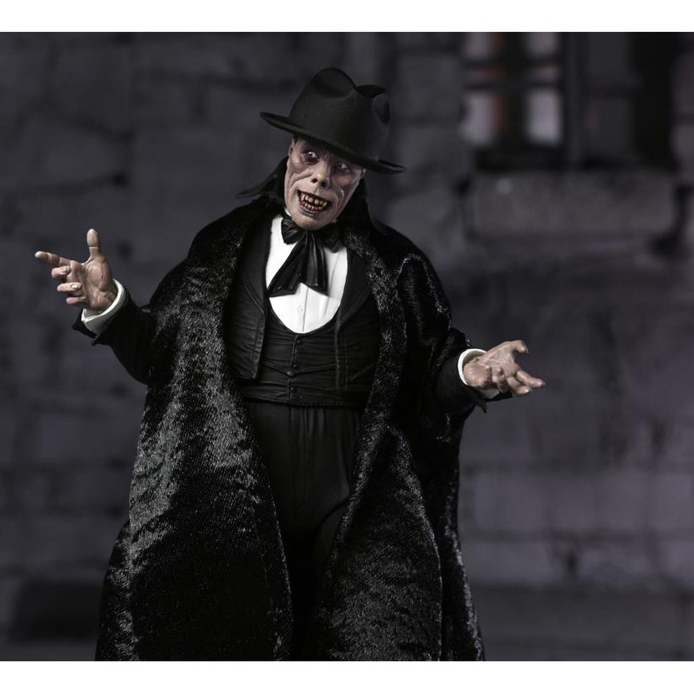 UNIVERSAL MONSTERS ULTIMATE THE PHANTOM OF THE OPERA - 7