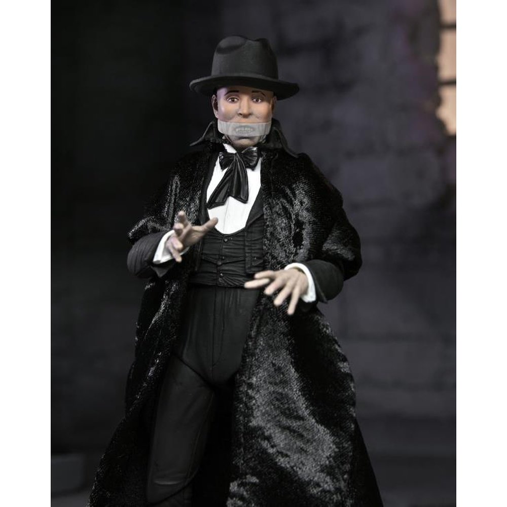 UNIVERSAL MONSTERS ULTIMATE THE PHANTOM OF THE OPERA - 8