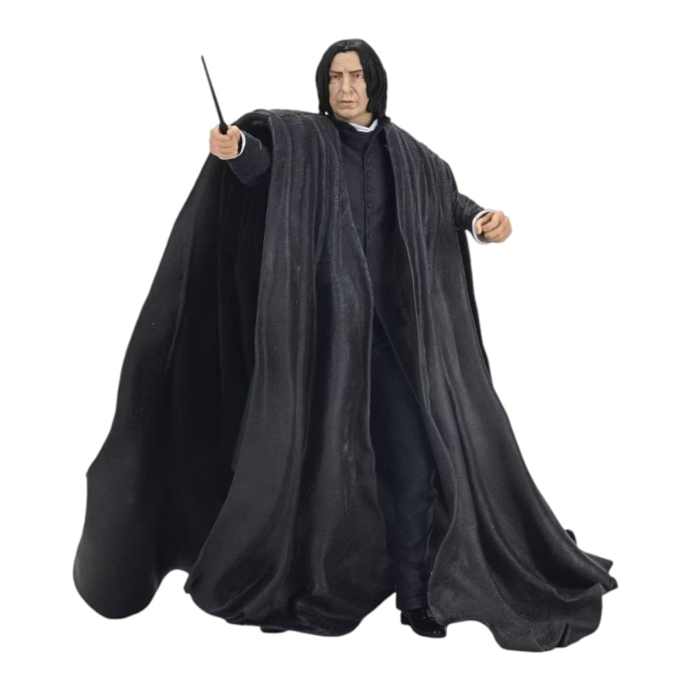 HARRY POTTER THE LEGACY COLLECTION - SEVERUS SNAPE - 1