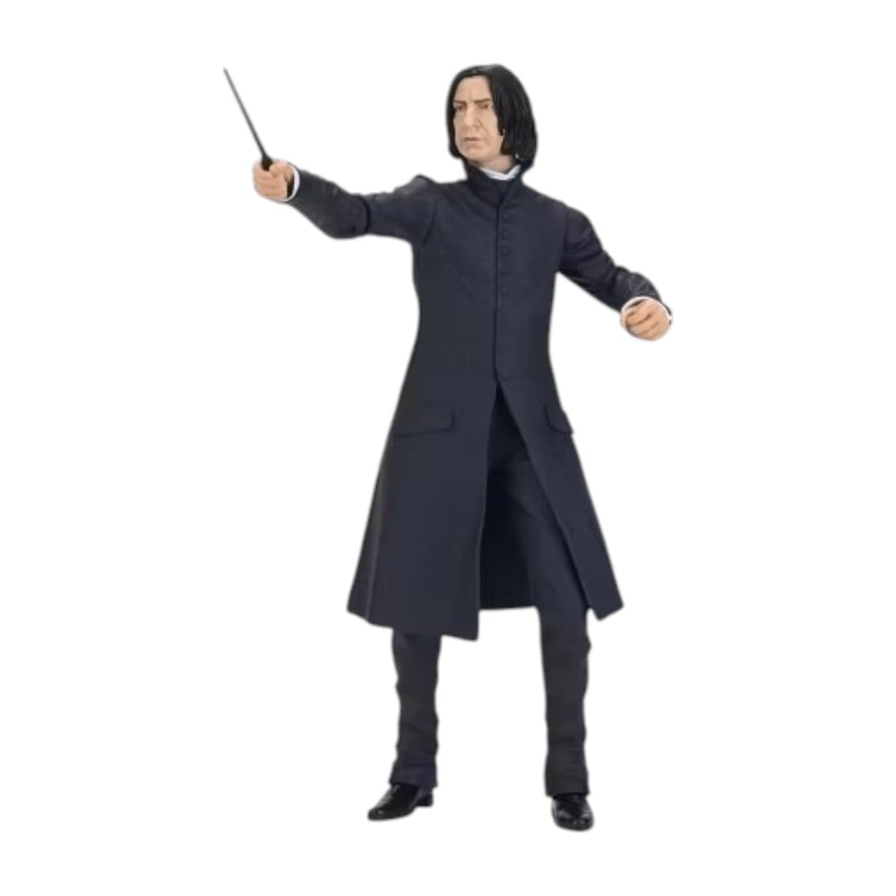 HARRY POTTER THE LEGACY COLLECTION - SEVERUS SNAPE - 2