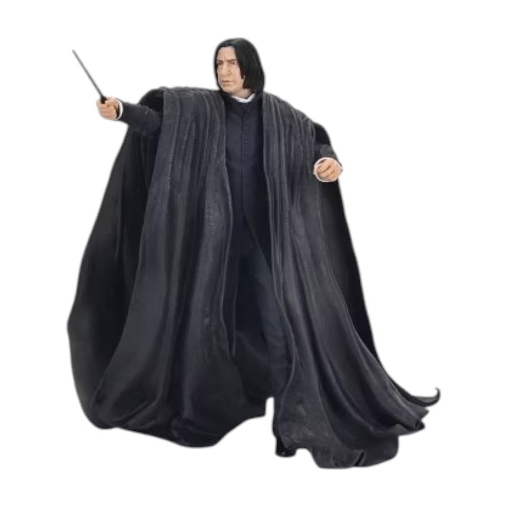 HARRY POTTER THE LEGACY COLLECTION - SEVERUS SNAPE - 3