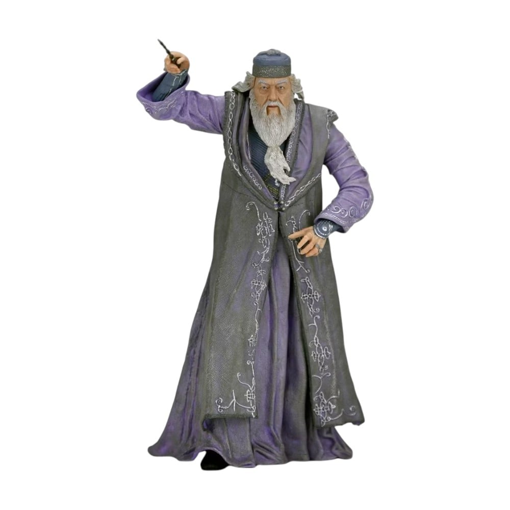 HARRY POTTER THE LEGACY COLLECTION - ALBUS DUMBLEDORE - 1