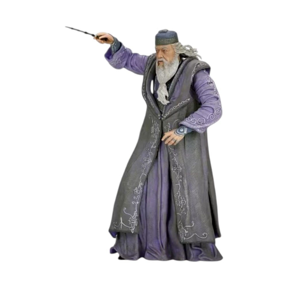 HARRY POTTER THE LEGACY COLLECTION - ALBUS DUMBLEDORE - 2