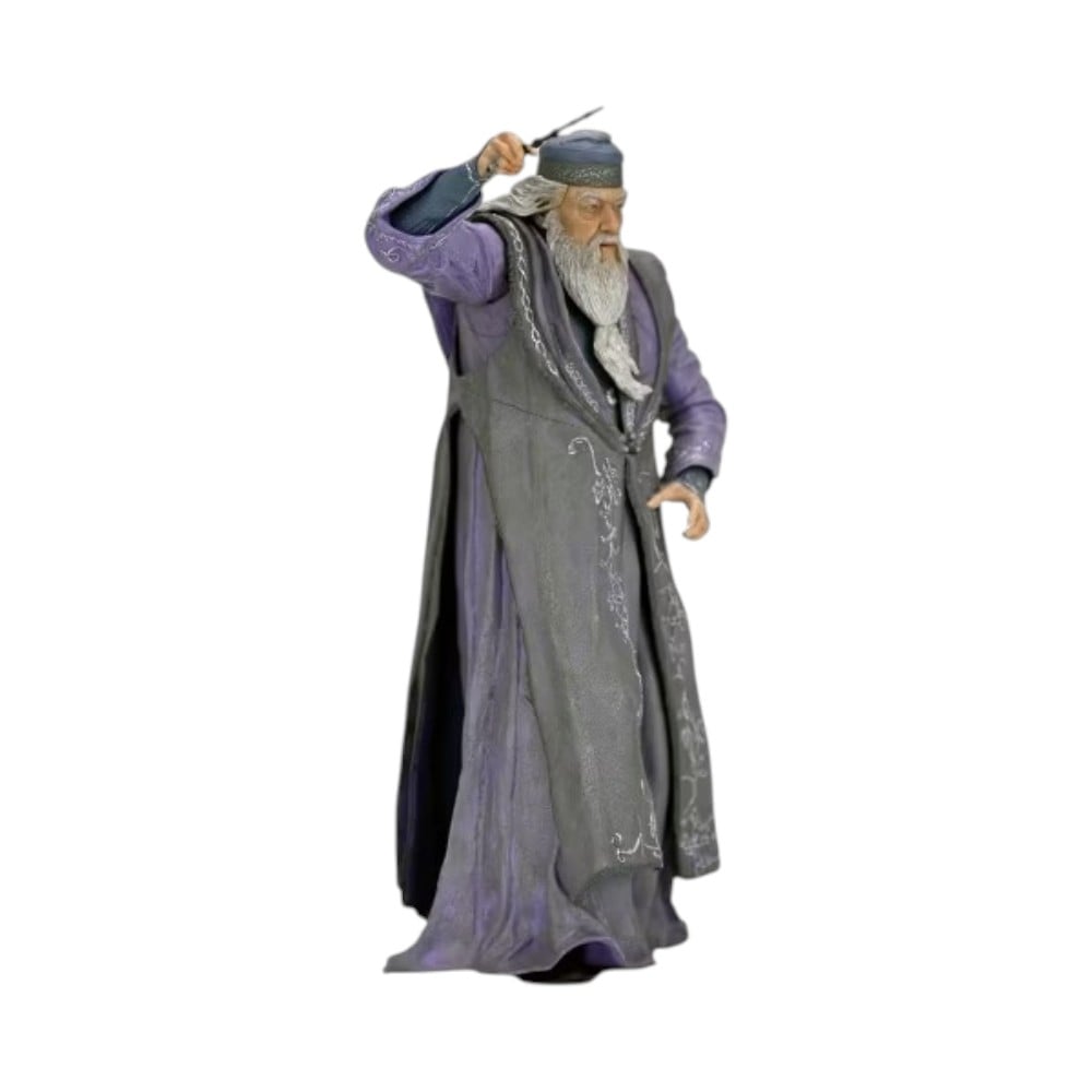 HARRY POTTER THE LEGACY COLLECTION - ALBUS DUMBLEDORE - 3