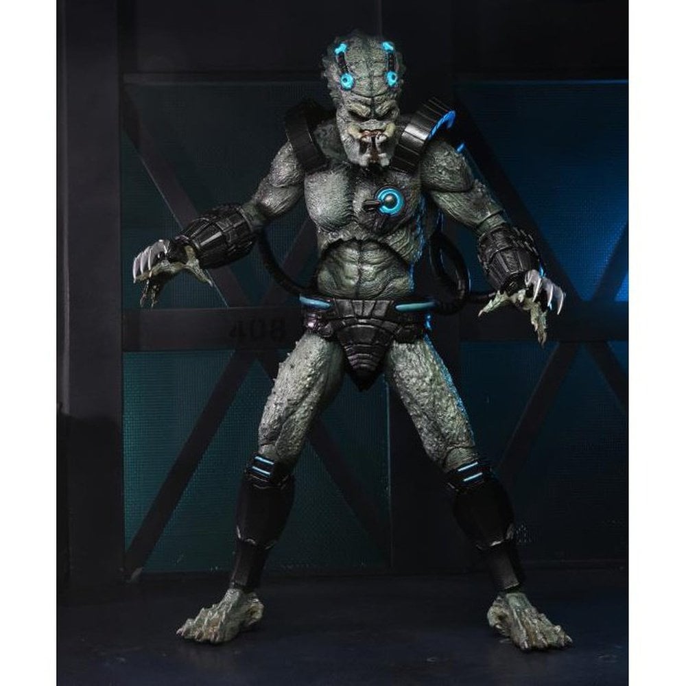 PREDATOR: CONCRETE JUNGLE ULTIMATE STONE HEART - 3