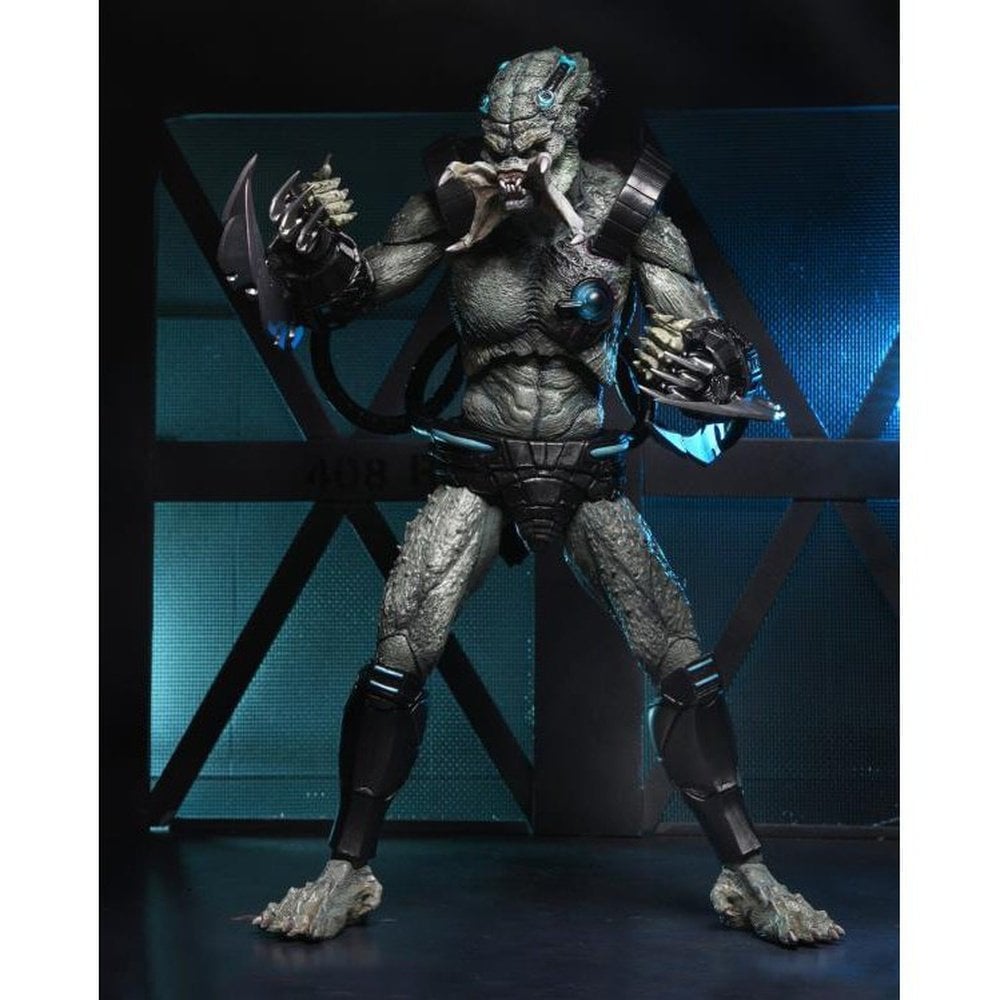PREDATOR: CONCRETE JUNGLE ULTIMATE STONE HEART - 5