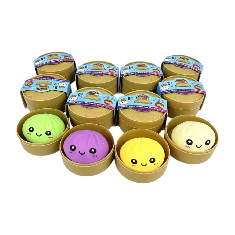 SQUEEZE DUMPLING - 1