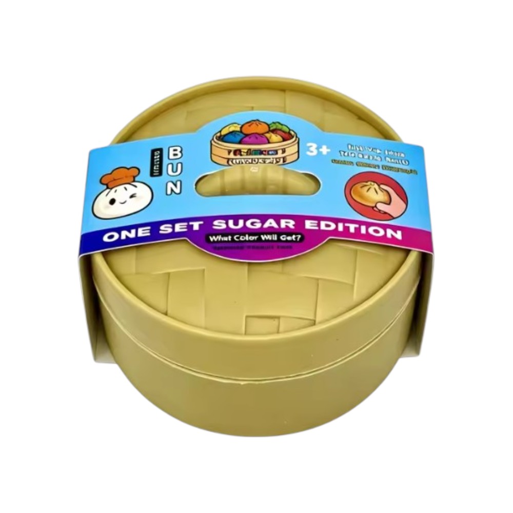 SQUEEZE DUMPLING - 2