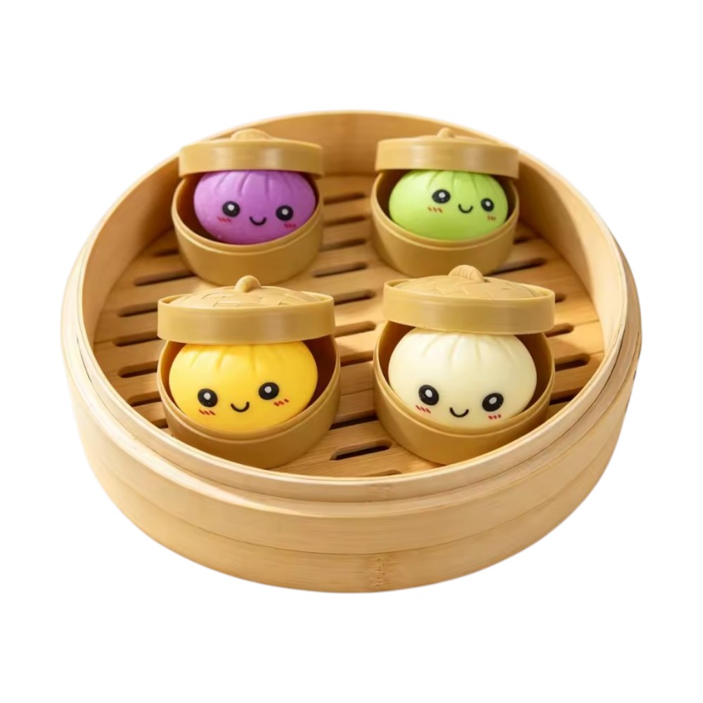 SQUEEZE DUMPLING - 3