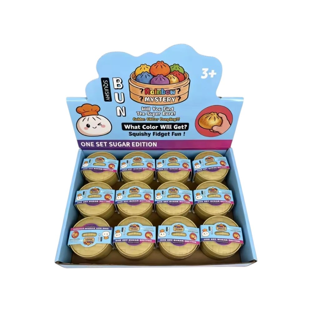 SQUEEZE DUMPLING - 5