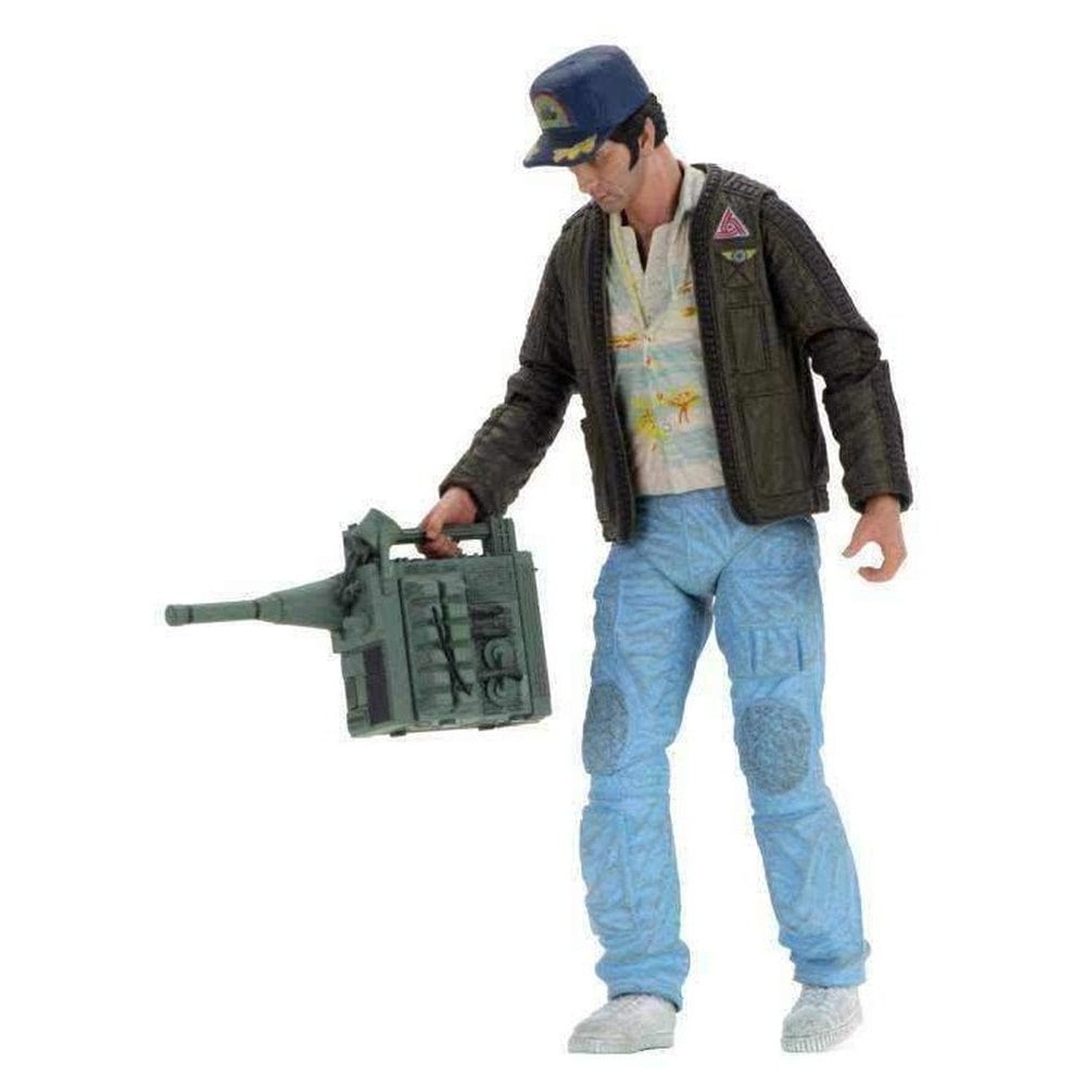 ALIEN (40TH ANNIVERSARY) - BRETT - 2